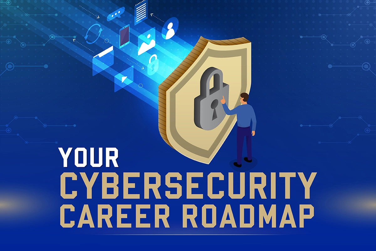 Your Cybersecurity Career Roadmap Thumbnail