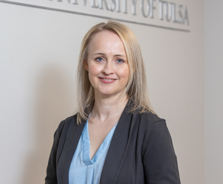 Headshot of Tamara Hryshchuk, DNP, RNC-NIC, ABSN Program Director and Clinical Assistant Professor of Nursing
