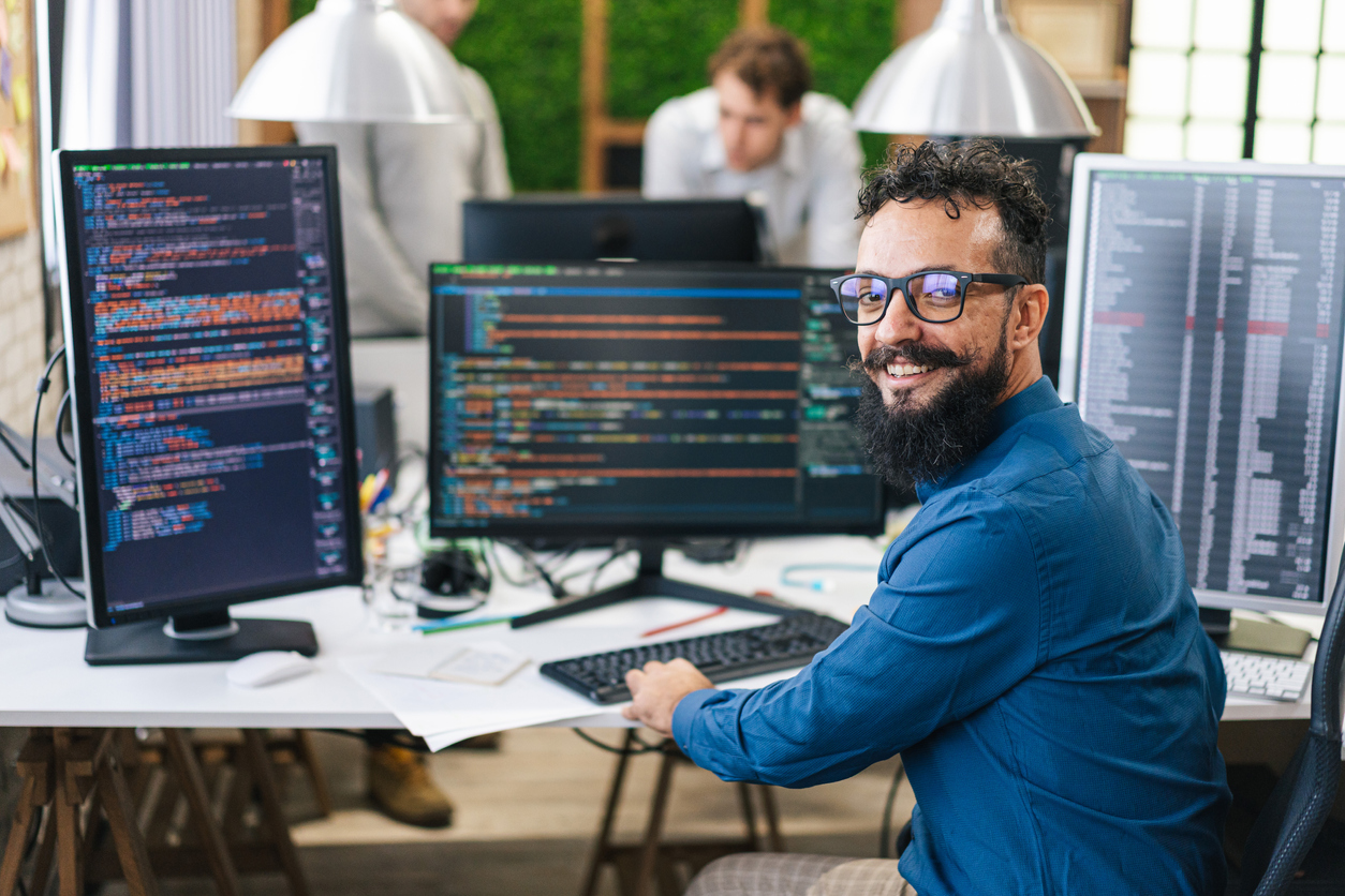 Cybersecurity Directors Are in High Demand Around the World. Learn What It Takes to Become a Cybersecurity Director and Keep Organizations’ Data Safe.