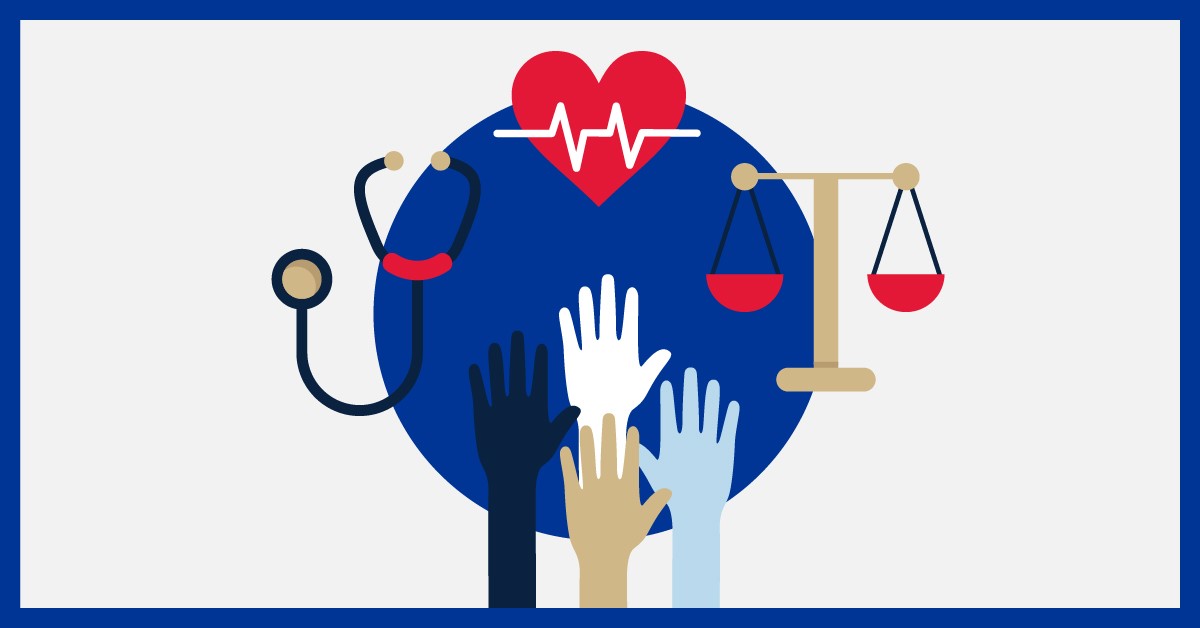 Achieving Health Care Justice Breaking Down Racial Disparities in Health Care